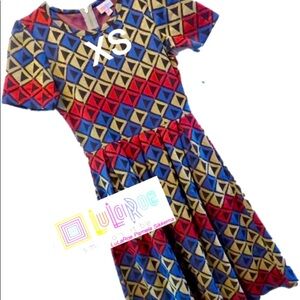Amelia dress